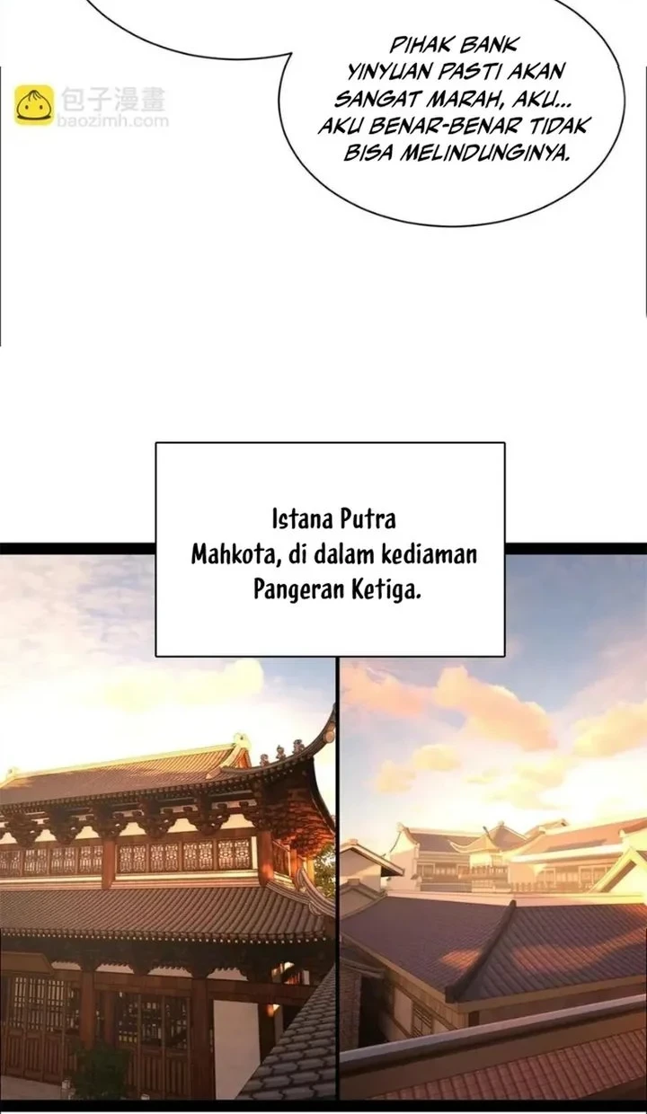 Ultimate Son-in-law Chapter 379 - halaman 12