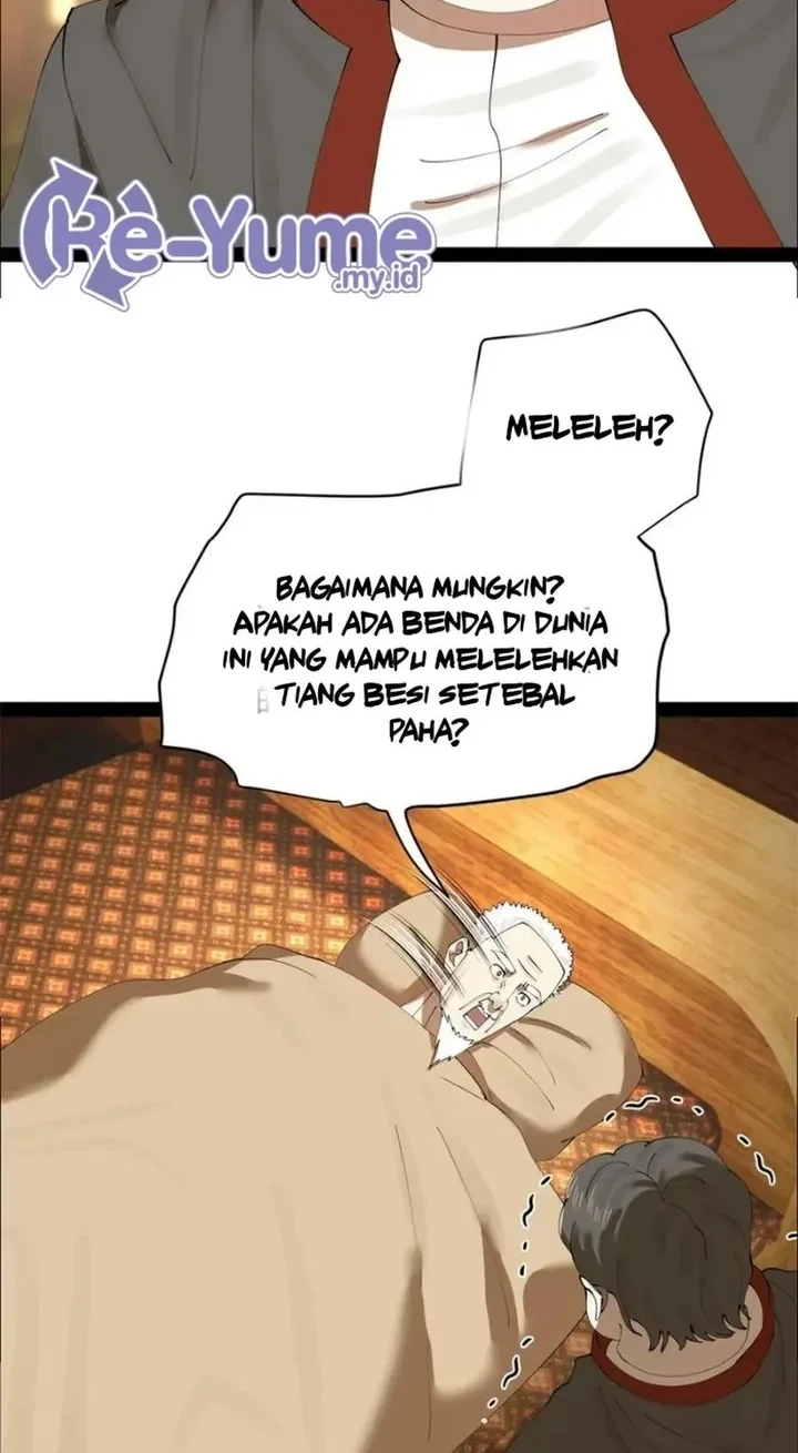 Ultimate Son-in-law Chapter 379 - halaman 20