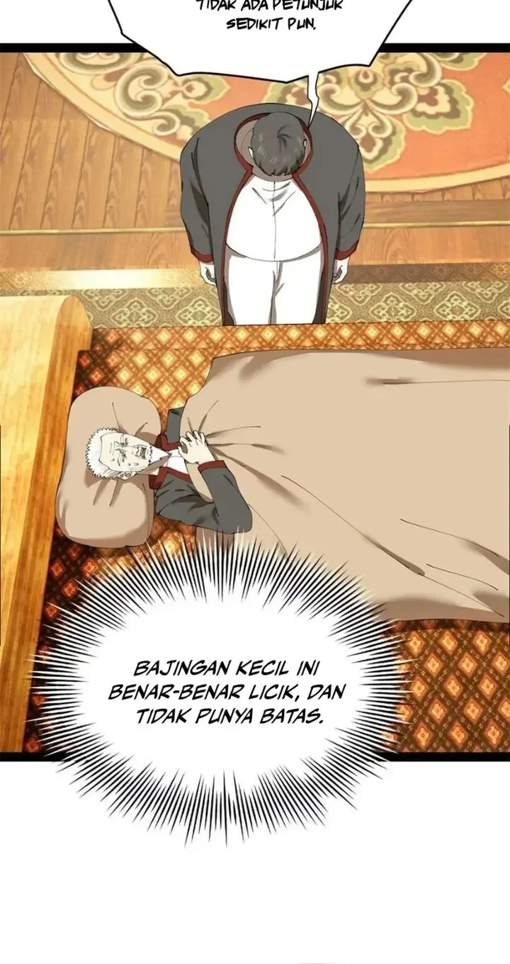 Ultimate Son-in-law Chapter 379 - halaman 22