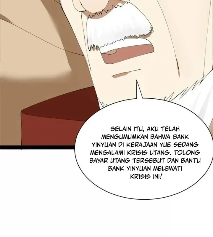 Ultimate Son-in-law Chapter 379 - halaman 26