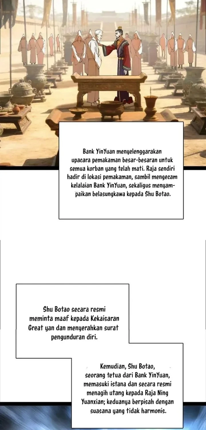 Ultimate Son-in-law Chapter 379 - halaman 28