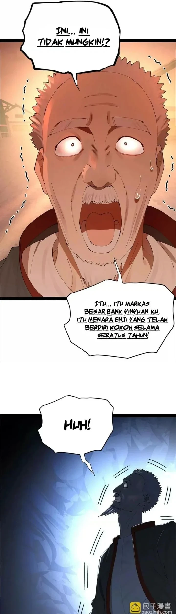 Ultimate Son-in-law Chapter 379 - halaman 3