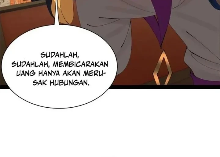 Ultimate Son-in-law Chapter 379 - halaman 32