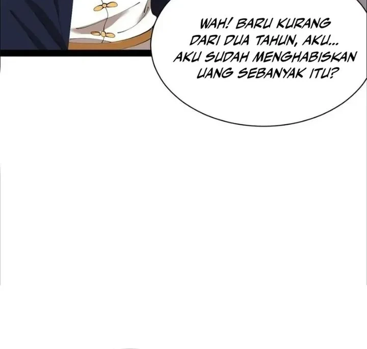 Ultimate Son-in-law Chapter 379 - halaman 34