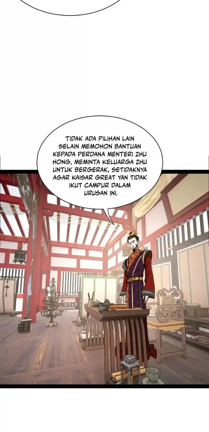 Ultimate Son-in-law Chapter 379 - halaman 38
