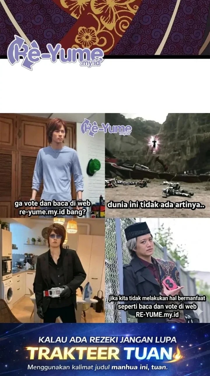 Ultimate Son-in-law Chapter 379 - halaman 40