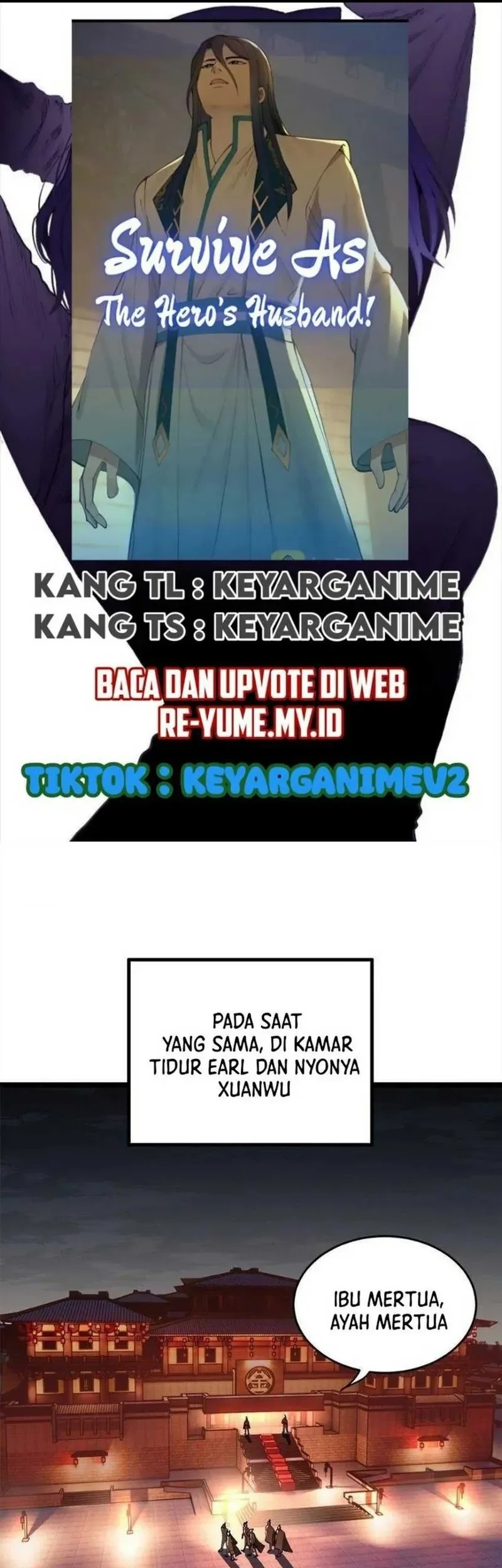 Ultimate Son-in-law Chapter 38 - halaman 15