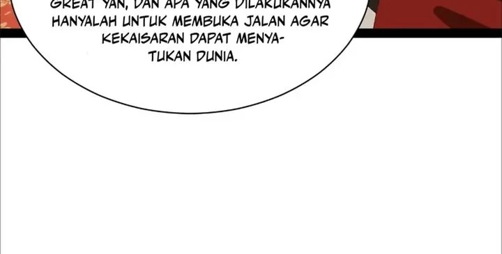 Ultimate Son-in-law Chapter 380 - halaman 10