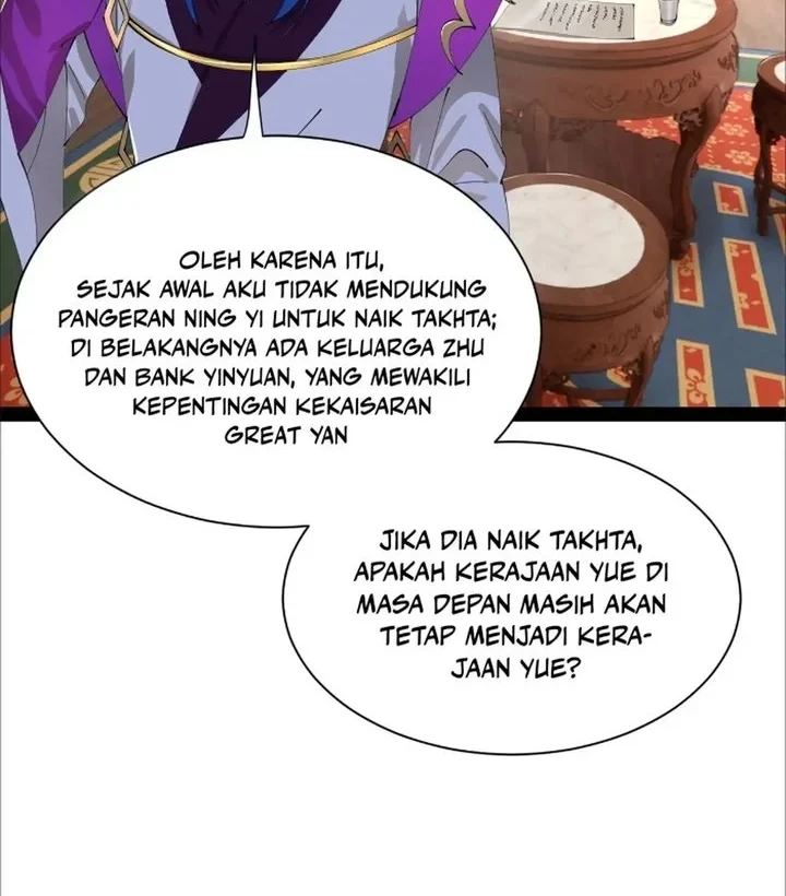 Ultimate Son-in-law Chapter 380 - halaman 12