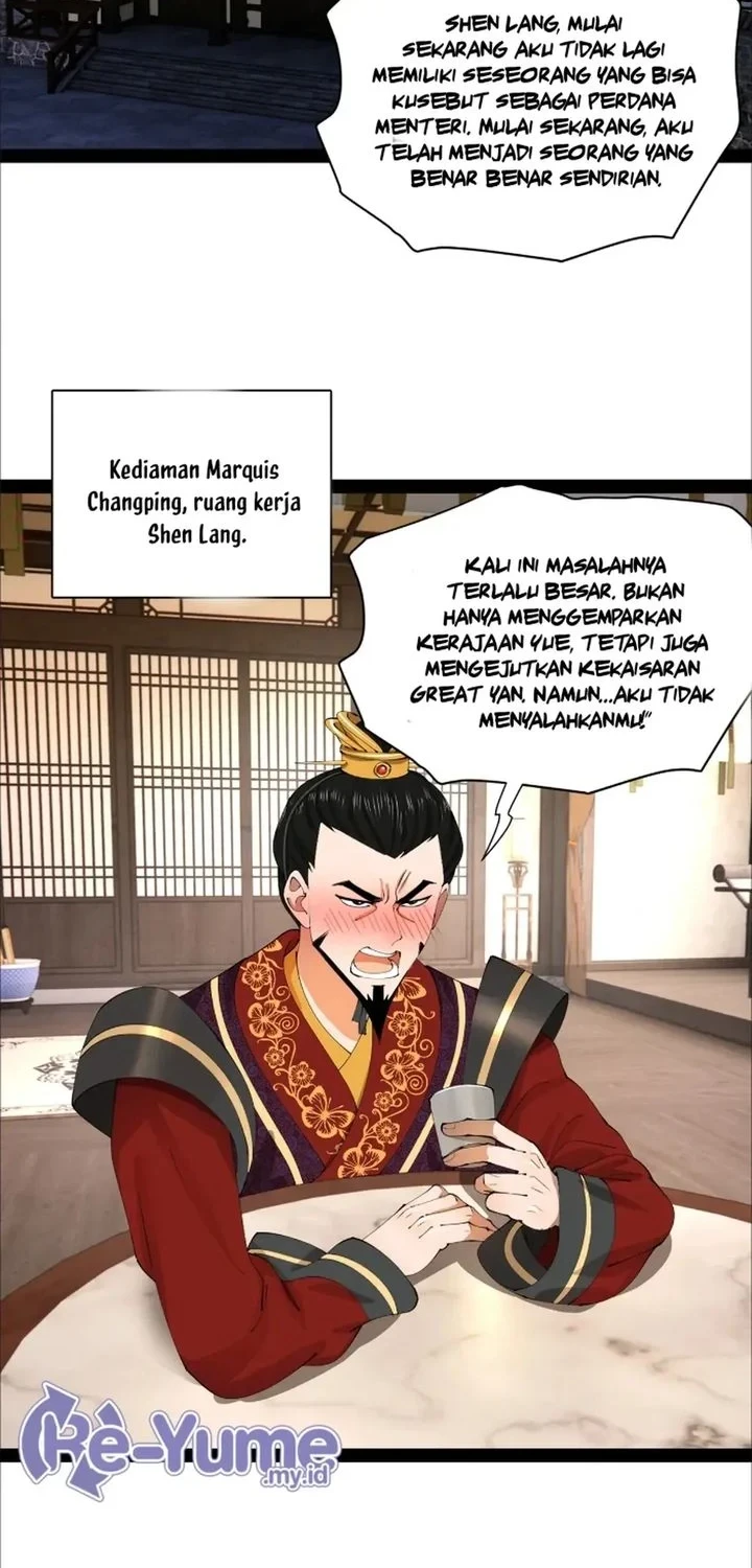 Ultimate Son-in-law Chapter 380 - halaman 2