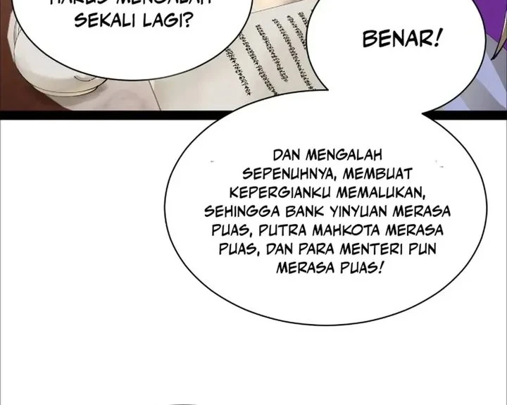 Ultimate Son-in-law Chapter 380 - halaman 20