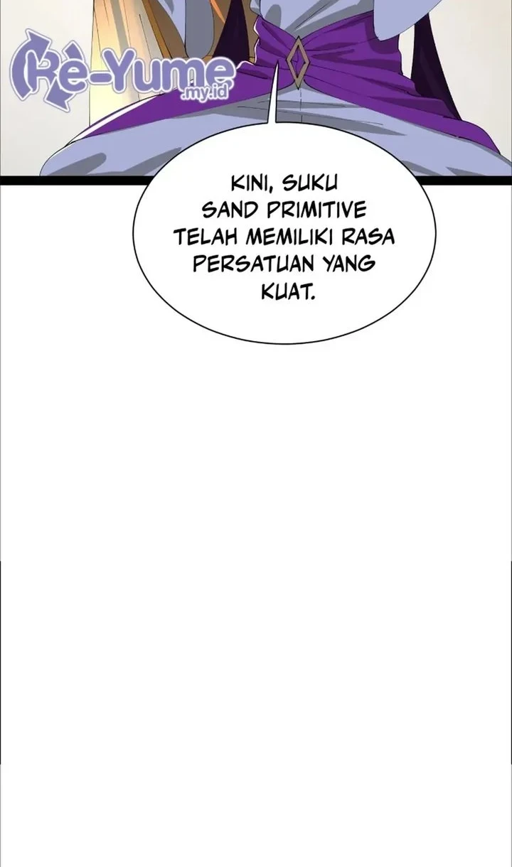 Ultimate Son-in-law Chapter 380 - halaman 22