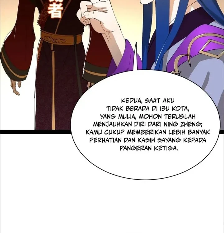 Ultimate Son-in-law Chapter 380 - halaman 26