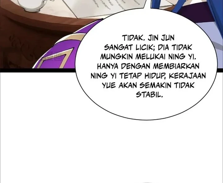 Ultimate Son-in-law Chapter 380 - halaman 28