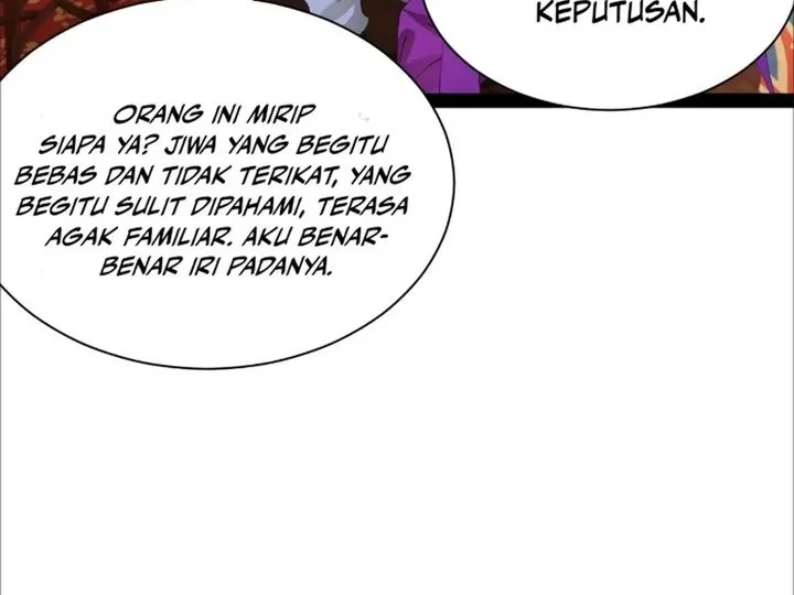 Ultimate Son-in-law Chapter 380 - halaman 30