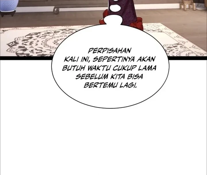 Ultimate Son-in-law Chapter 380 - halaman 32