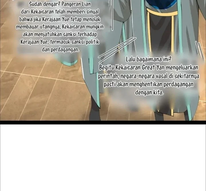 Ultimate Son-in-law Chapter 380 - halaman 34
