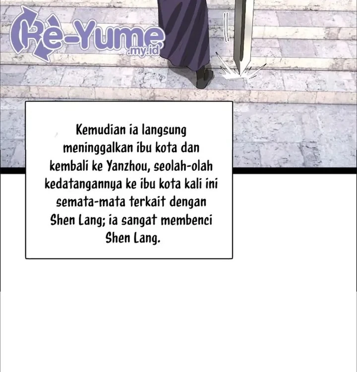 Ultimate Son-in-law Chapter 380 - halaman 36