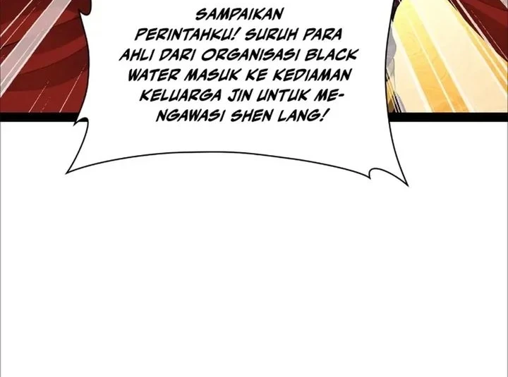 Ultimate Son-in-law Chapter 380 - halaman 40