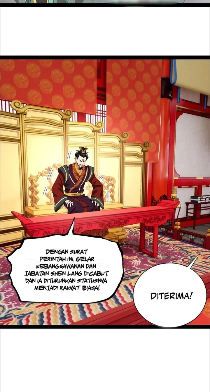 Ultimate Son-in-law Chapter 380 - halaman 42