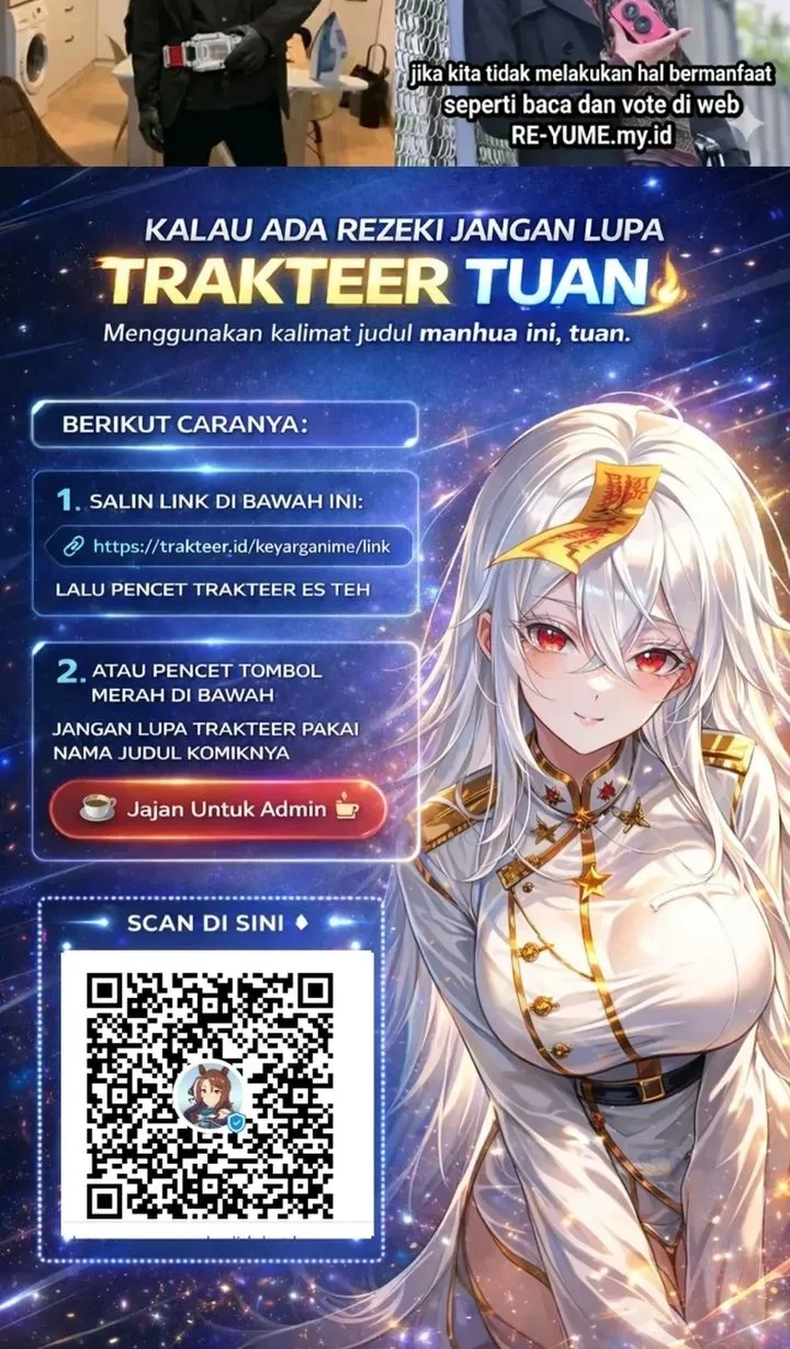 Ultimate Son-in-law Chapter 380 - halaman 46