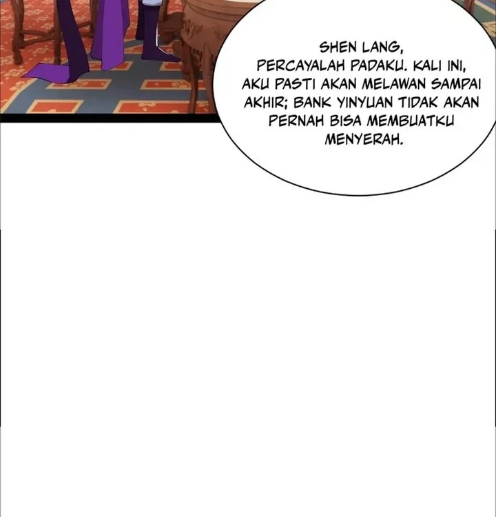 Ultimate Son-in-law Chapter 380 - halaman 8