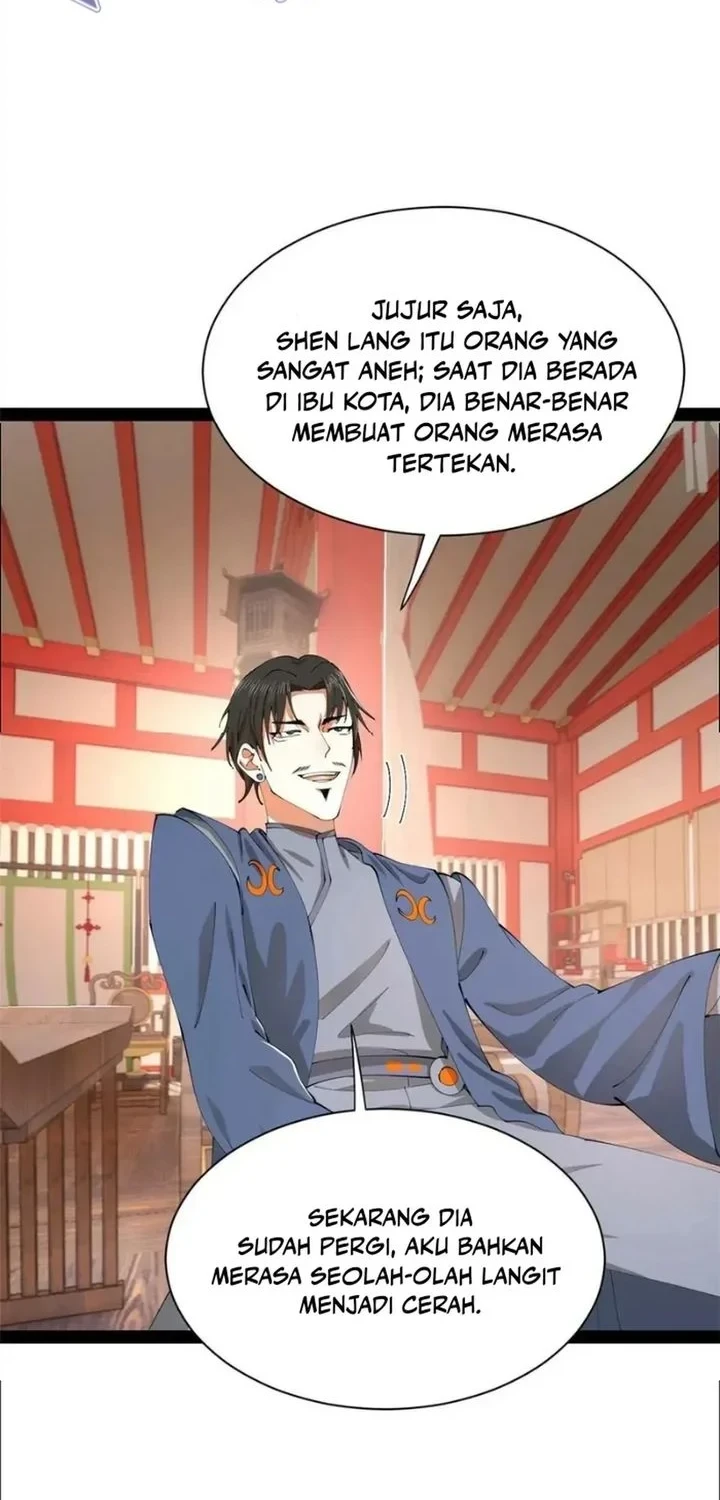 Ultimate Son-in-law Chapter 381 - halaman 14