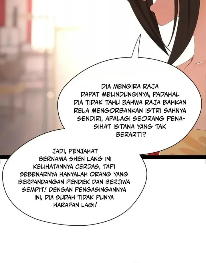 Ultimate Son-in-law Chapter 381 - halaman 16