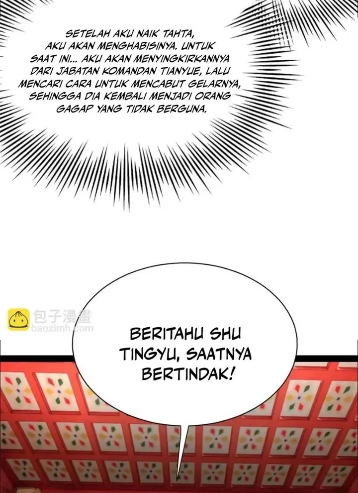 Ultimate Son-in-law Chapter 381 - halaman 18