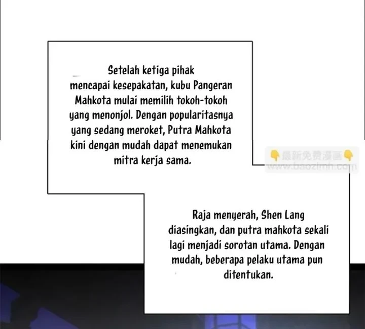 Ultimate Son-in-law Chapter 381 - halaman 34