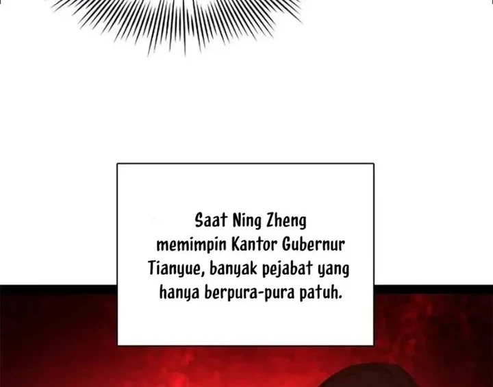 Ultimate Son-in-law Chapter 381 - halaman 36