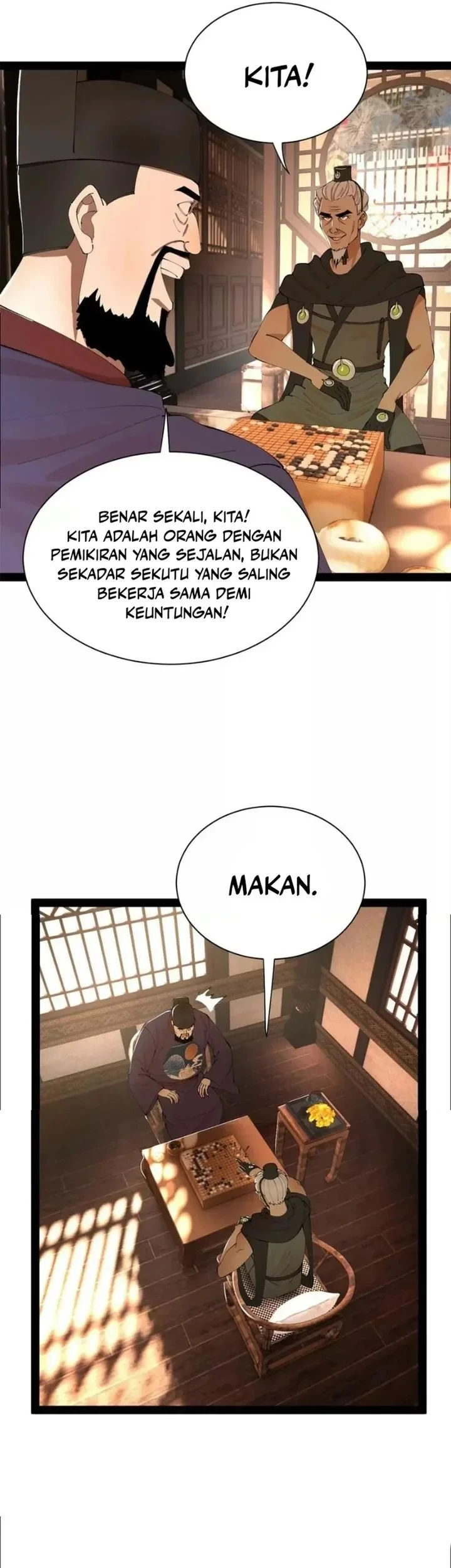 Ultimate Son-in-law Chapter 381 - halaman 7