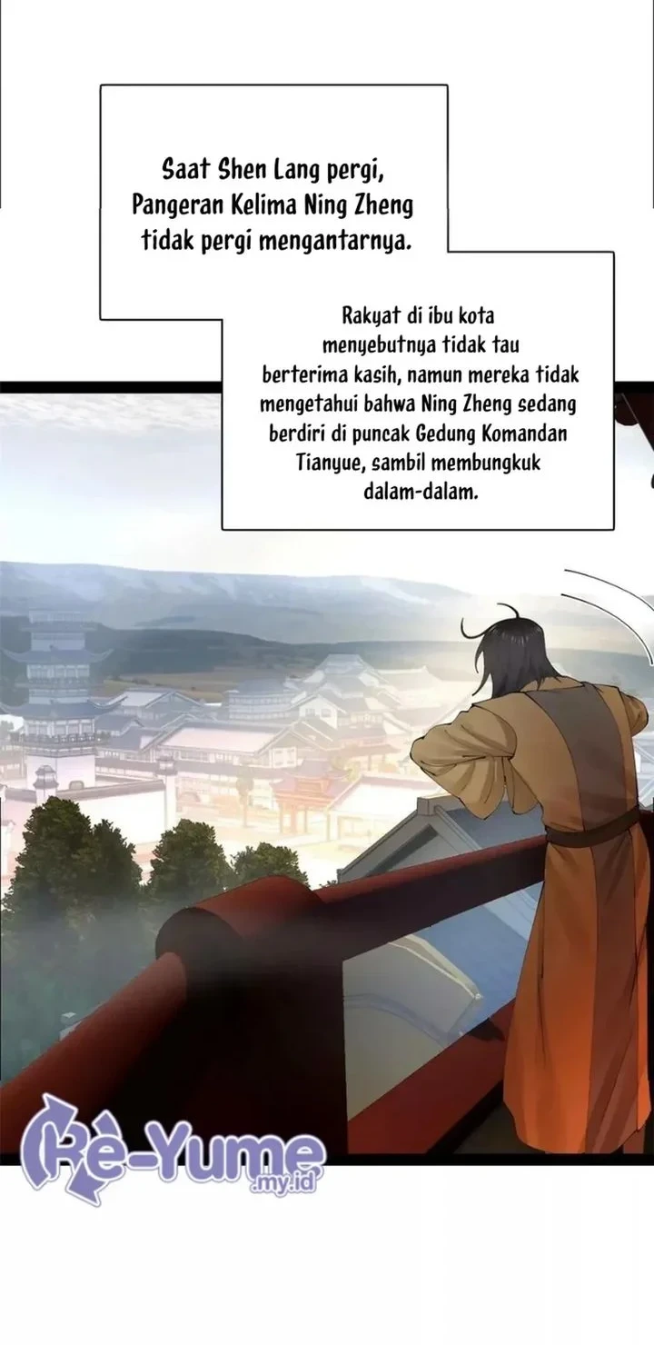 Ultimate Son-in-law Chapter 381 - halaman 8