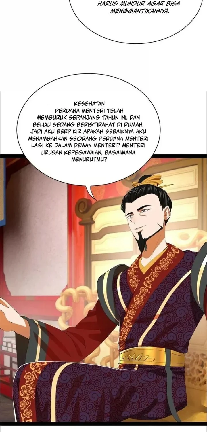 Ultimate Son-in-law Chapter 382 - halaman 12