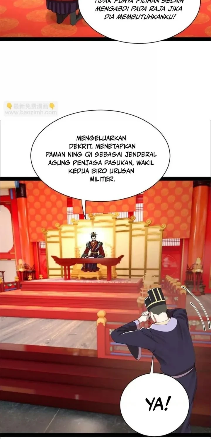 Ultimate Son-in-law Chapter 382 - halaman 16