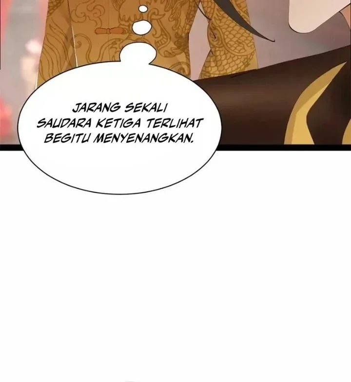 Ultimate Son-in-law Chapter 382 - halaman 2