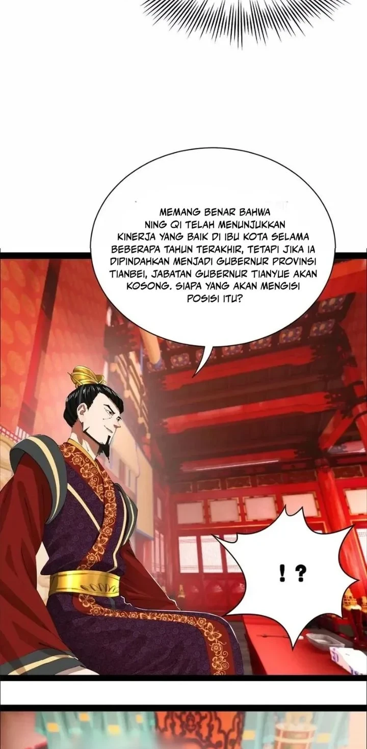 Ultimate Son-in-law Chapter 382 - halaman 22