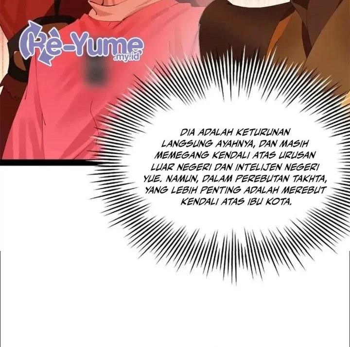 Ultimate Son-in-law Chapter 382 - halaman 26