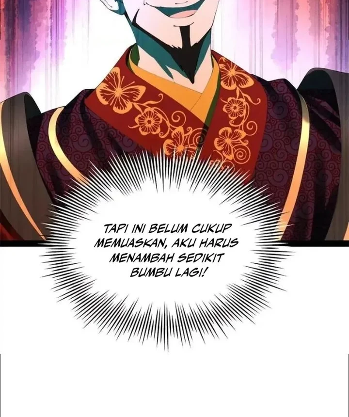 Ultimate Son-in-law Chapter 382 - halaman 32