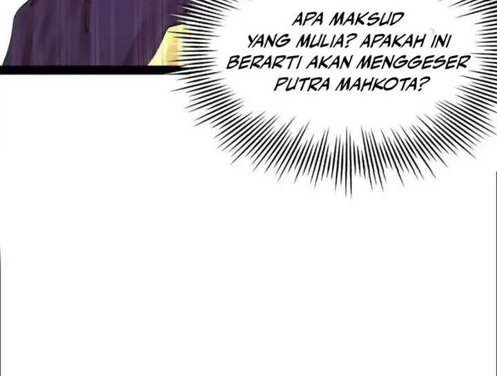 Ultimate Son-in-law Chapter 382 - halaman 34