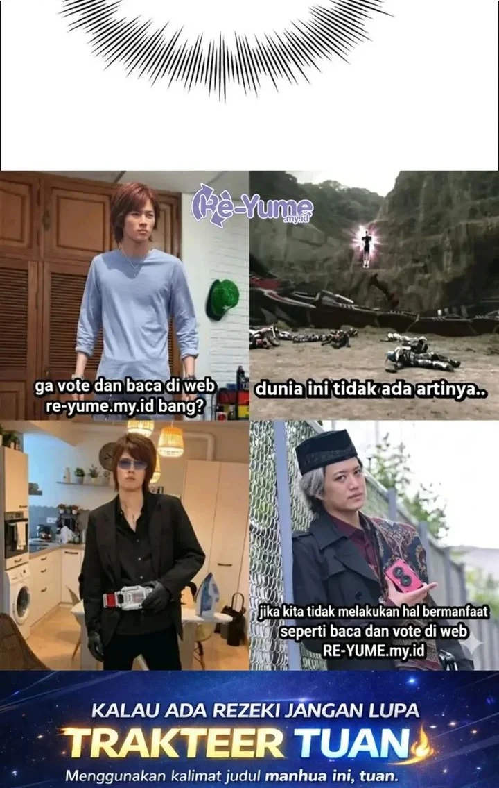 Ultimate Son-in-law Chapter 382 - halaman 38