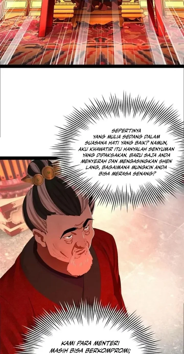 Ultimate Son-in-law Chapter 382 - halaman 6