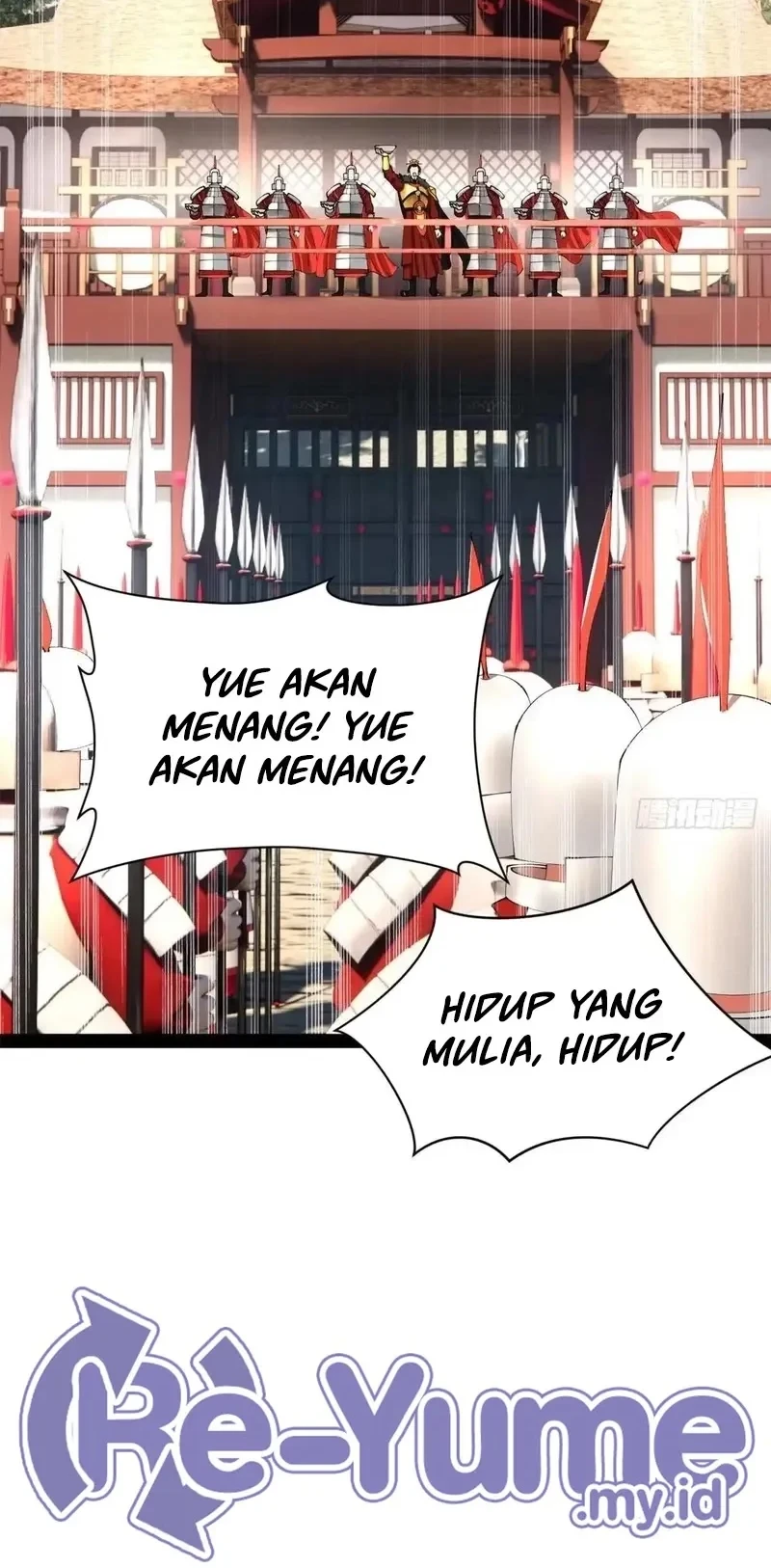 Ultimate Son-in-law Chapter 385 - halaman 16