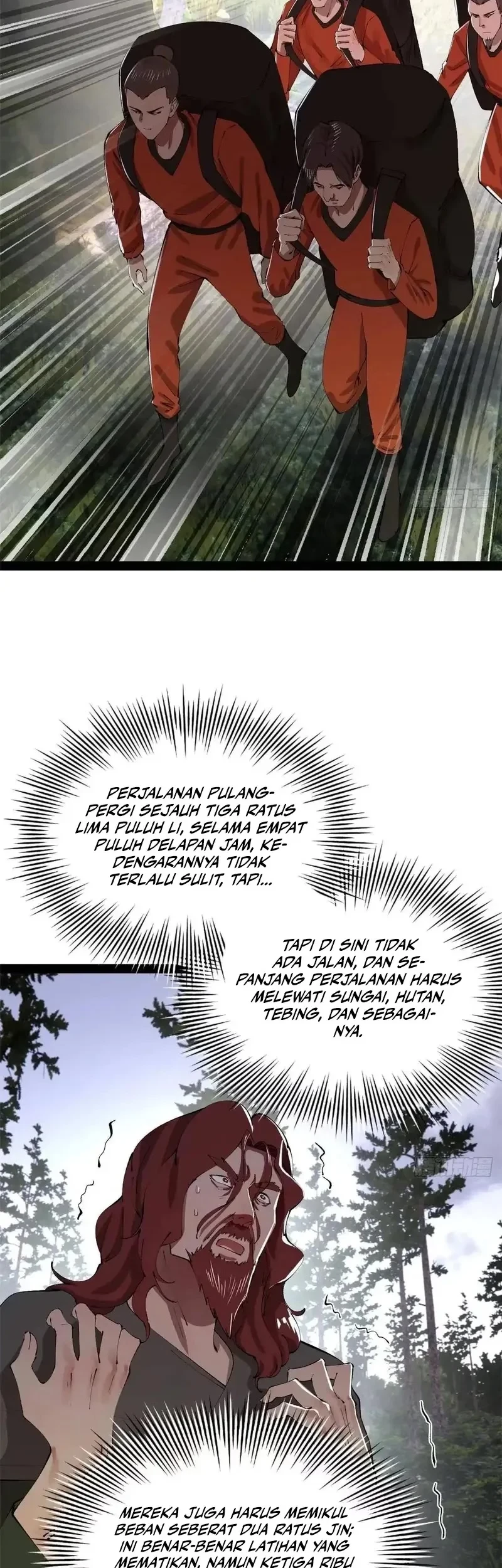 Ultimate Son-in-law Chapter 386 - halaman 13