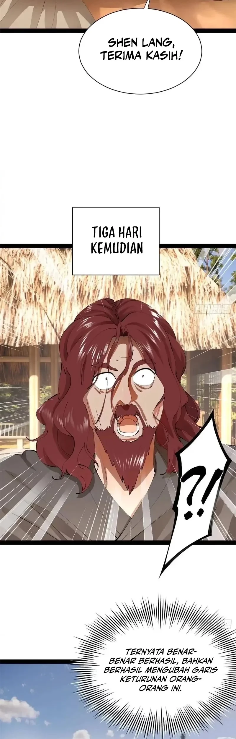 Ultimate Son-in-law Chapter 386 - halaman 7
