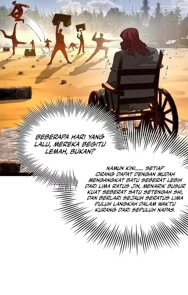 Ultimate Son-in-law Chapter 386 - halaman 8