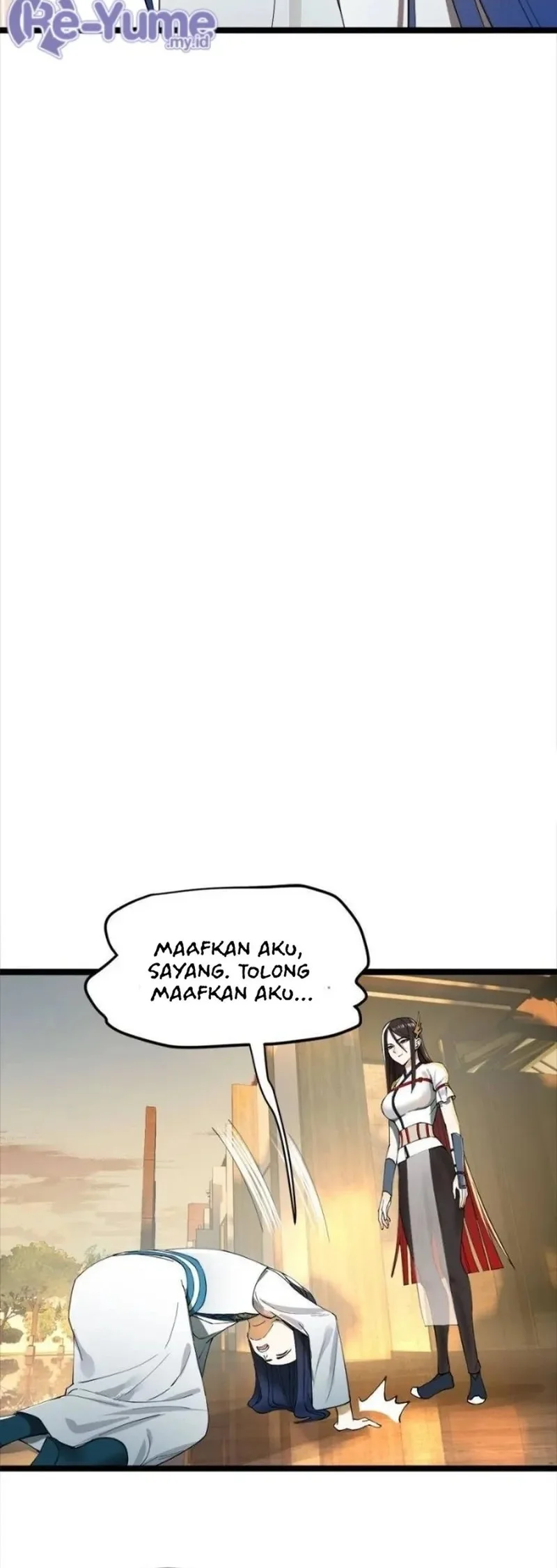 Ultimate Son-in-law Chapter 43 - halaman 12