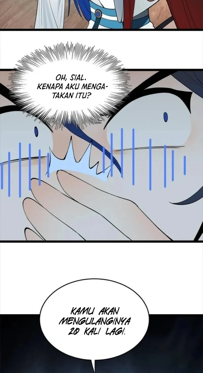 Ultimate Son-in-law Chapter 43 - halaman 18