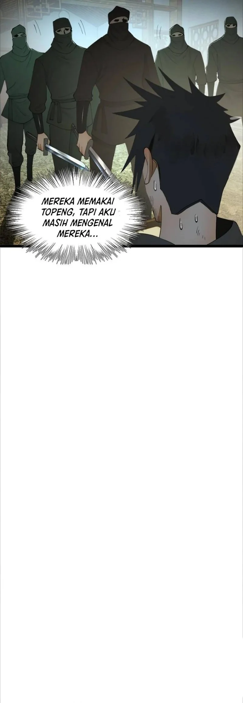 Ultimate Son-in-law Chapter 49 - halaman 24