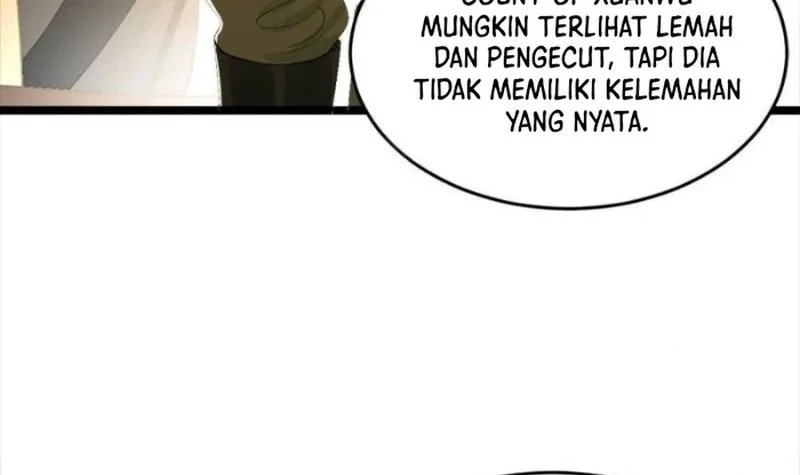 Ultimate Son-in-law Chapter 51 - halaman 14
